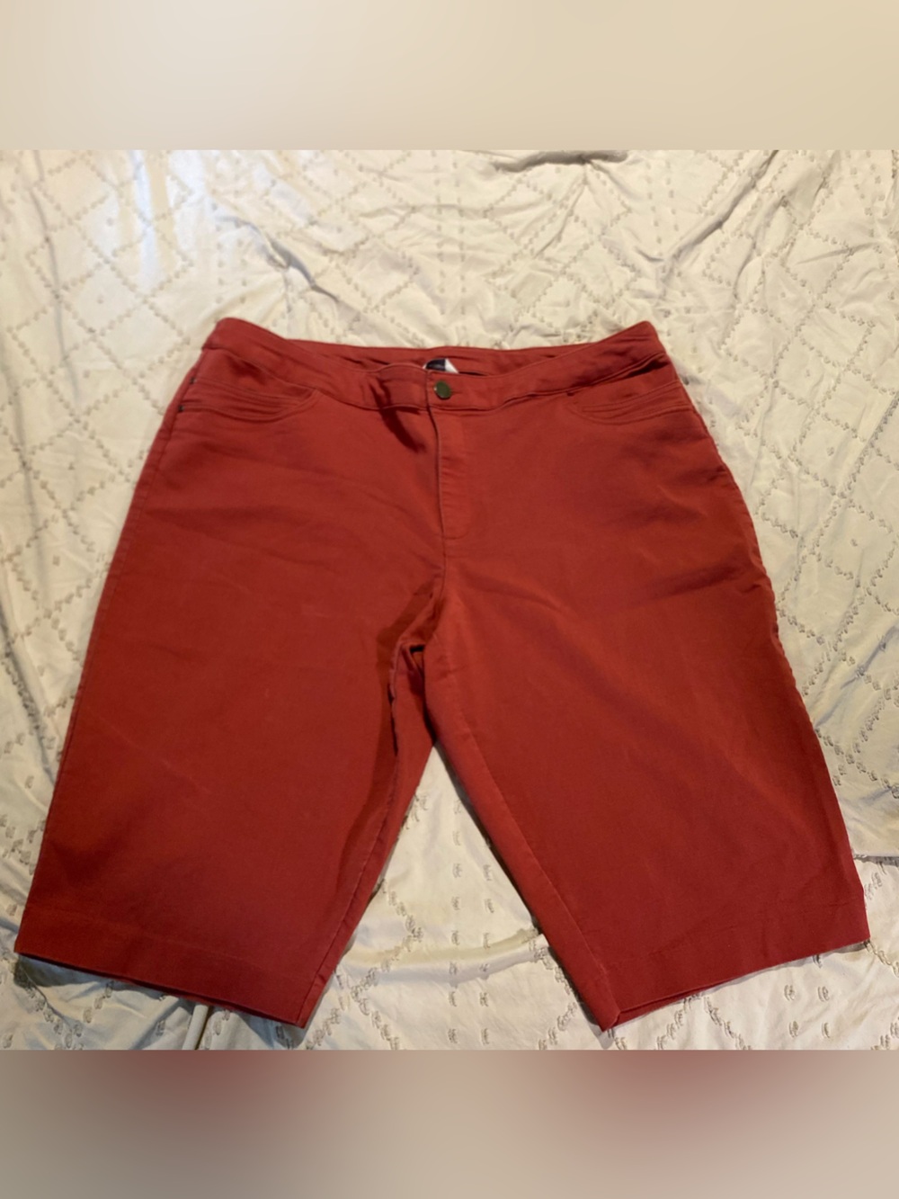 CJ Banks Shorts